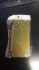 kryt na samsung galaxy s6 edge gold