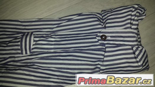 Pánská košile Zara vel. 40 - NOVÁ Pánská košile Zara vel. 40 - NOVÁ