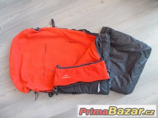 Fusak Emitex Combi Exclusive Thermal 3v1 celoroční