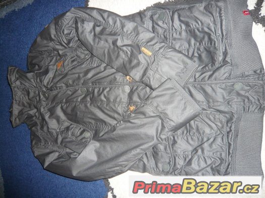 Zimní parka EDC