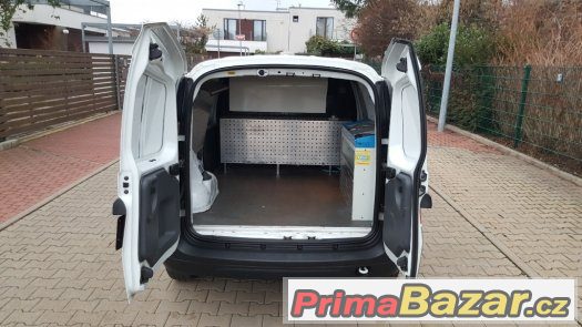 DACIA LOGAN PICK-UP 1.5 DCi, najeto jen 39 tis, r.v. 10/2011