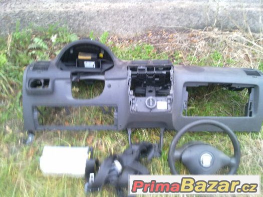 SEAT IBIZA,1.4 i,R.V.2001,5DV SEAT IBIZA,1.4 i,R.V.2001,5DV