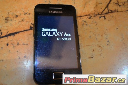 Samsung Galaxy Ace GT-S5830i