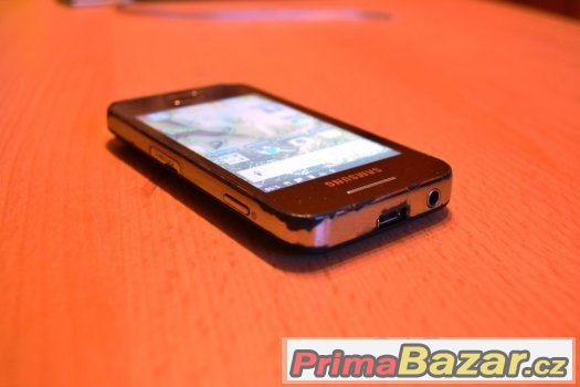Samsung Galaxy Ace GT-S5830i Samsung Galaxy Ace GT-S5830i