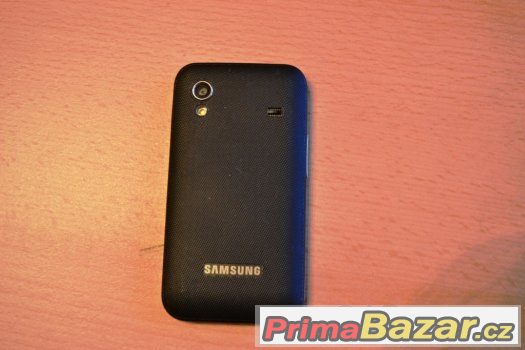 Samsung Galaxy Ace GT-S5830i Samsung Galaxy Ace GT-S5830i