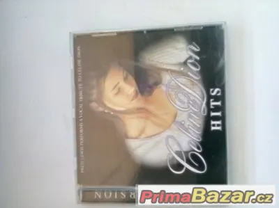 CD SELINE DION