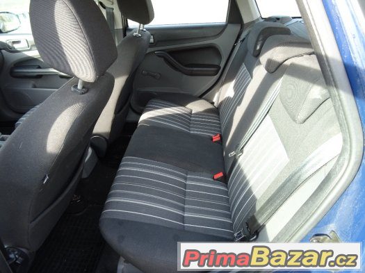 Prodám Ford Focus Kombi 1.6  (12/2009)