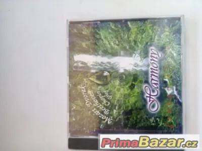 CD