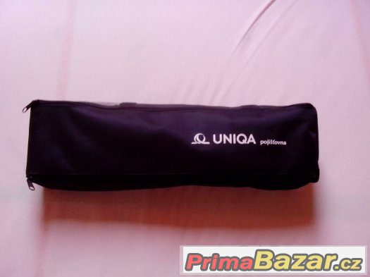 Povinná výbava - brašna / autolékarnička, lano, žárovky, atd Povinná výbava - brašna / autolékarnička, lano, žárovky, atd