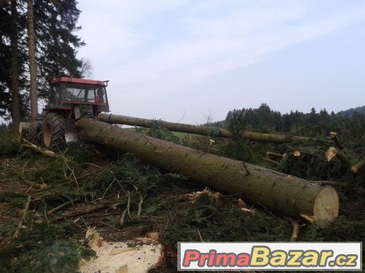 navijak tun 40 na zetor ukt- výměna