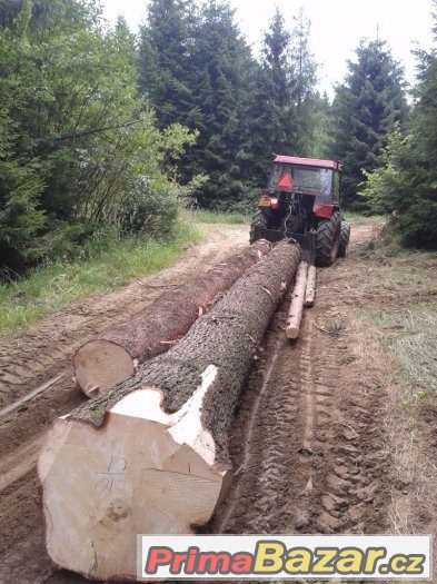 navijak tun 40 na zetor ukt- výměna