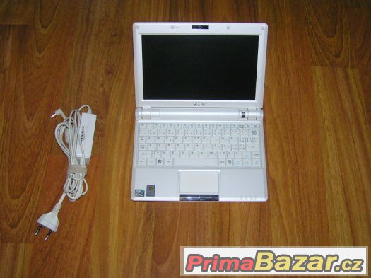 Notebook Asus EEE