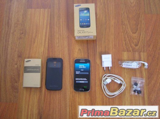 Samsung Galaxy S4 mini -