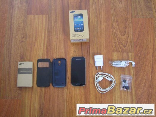 Samsung Galaxy S4 mini -