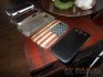 5x OBAL NA MOBIL SAMSUNG S4