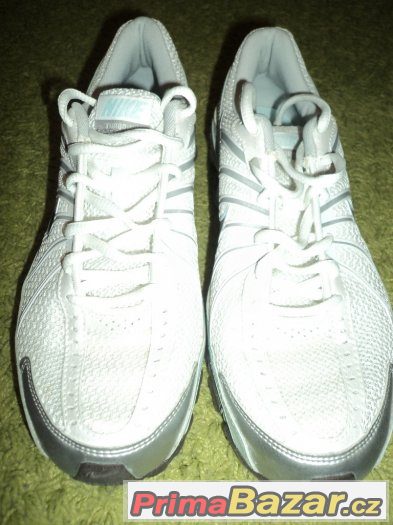 Boty Nike Shox Boty Nike Shox
