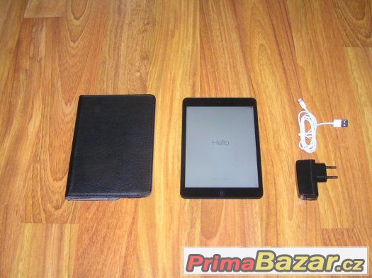 Apple Ipad Mini 32GB TOP STAV