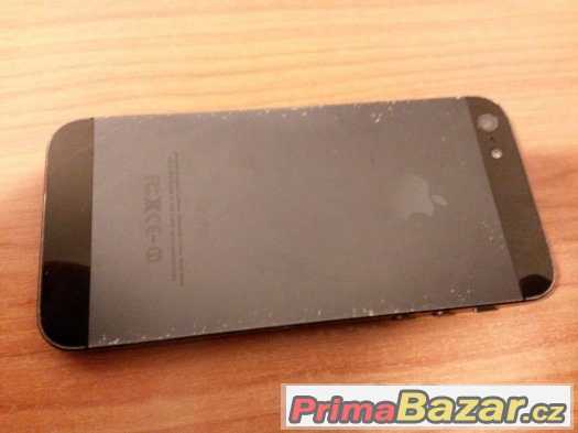 Apple iPhone 5 16GB