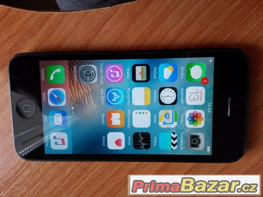 Apple iPhone 5 16GB