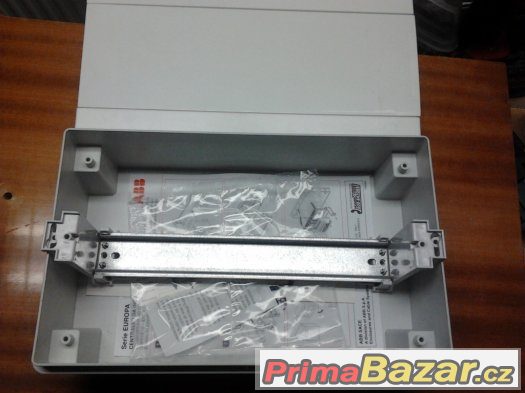 ABB Rozvodnice 1SL2041A00 ABB Rozvodnice 1SL2041A00