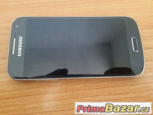 Samsung Galaxy S4 mini (i9195)