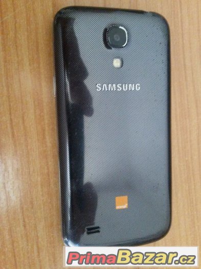 Samsung Galaxy S4 mini (i9195)