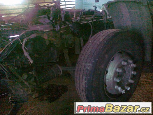 Renault Premium 450dxi na ND
