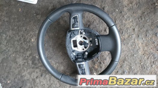 Prodám originální volant Audi A4, A5, A6