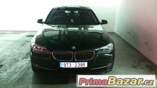 BMW F10 523i 67 000KM TOP STAV