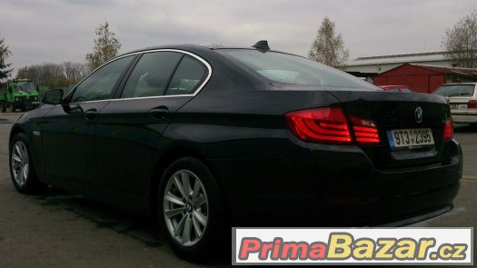 BMW F10 523i 67 000KM TOP STAV