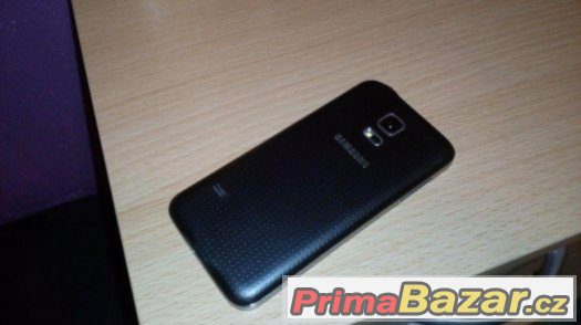 Samsung Galaxy S5 mini TOP STAV záruka SLEVA