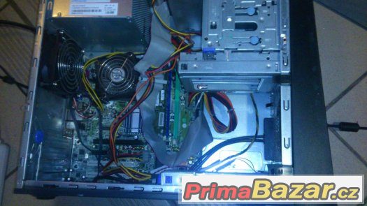 PC sestava LENOVO 2x 2,4GHz