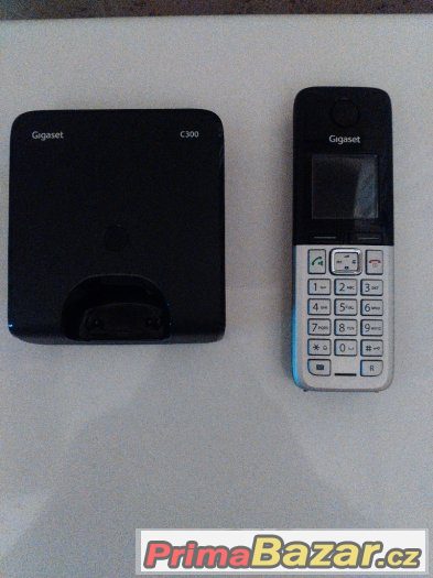 Prodám pevný telefon Prodám pevný telefon