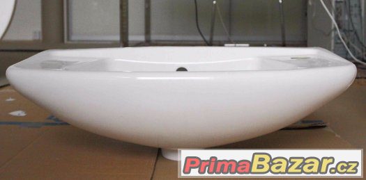 Umývátko Villeroy & Boch Omnia C plus, Starwhite