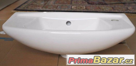 Umývátko Villeroy & Boch Omnia C plus, Starwhite Umývátko Villeroy & Boch Omnia C plus, Starwhite