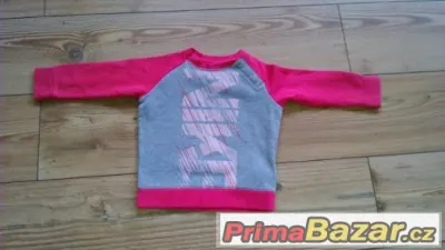 MIKINA NIKE -80/85