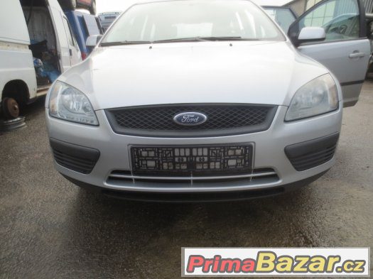 FORD FOCUS 1.6 NAFTA 80 KW  - DÍLY