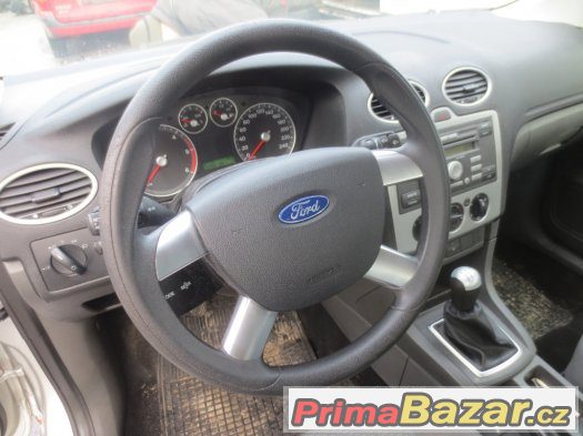 FORD FOCUS 1.6 NAFTA 80 KW  - DÍLY