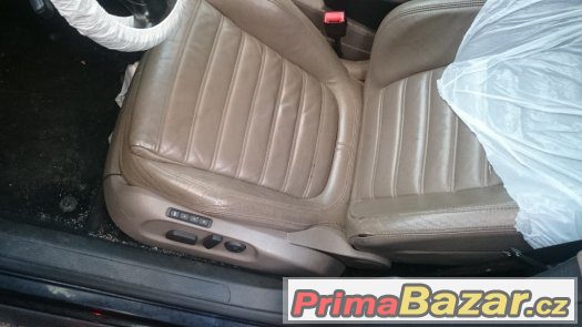 Prodám Vw Passat 3C sedan highline dsg nebouraný