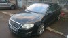 Prodám Vw Passat 3C sedan highline dsg nebouraný