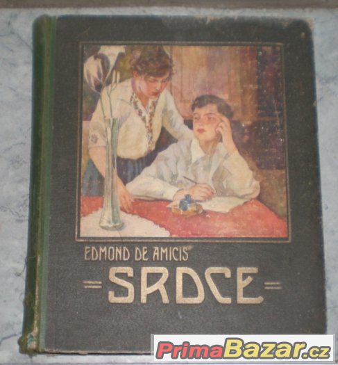 edmond-de-amicis-srdce