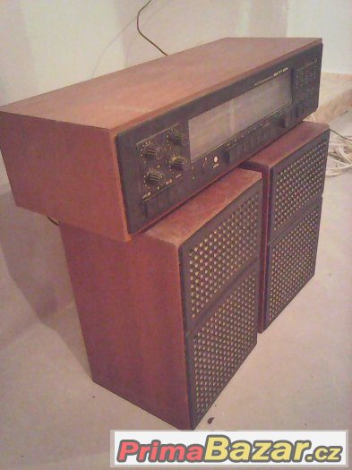 Radio Tesla  SEXTET 637