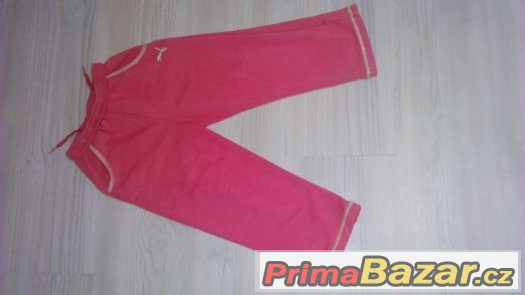 TEPLÁKY PUMA