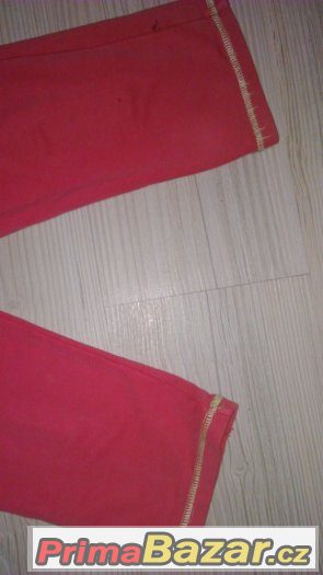 TEPLÁKY PUMA TEPLÁKY PUMA