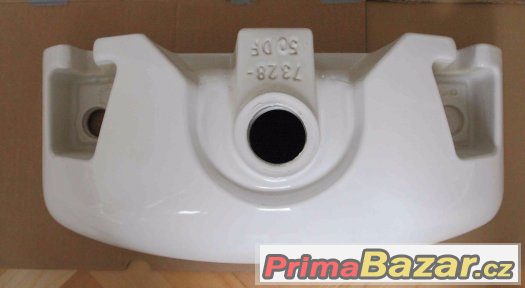 Umyvadlo   Villeroy & Boch  Tiora C plus, Starwhite