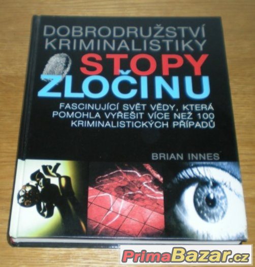 Stopy zločinu