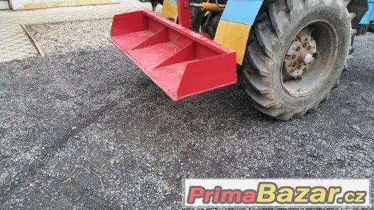 Lopata,bedna za traktor