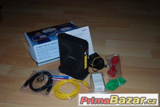 prodam-adsl-modem-zyxel