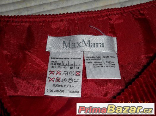 Sako dámské TAIFUN a sukni MaxMara