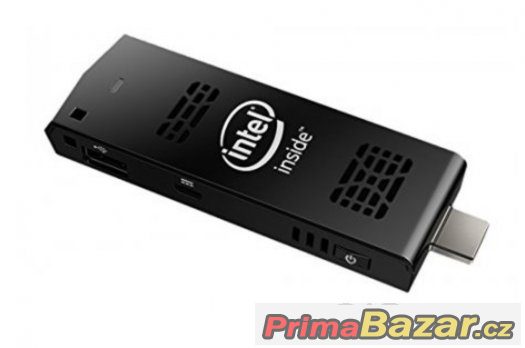 Intel compute stick s Windows10